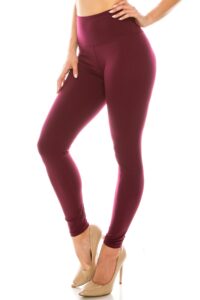 LY6745-Burgundy_Color_5