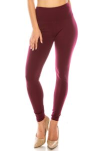 LY6745-Burgundy_Color_6