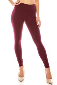LY6745-Burgundy_Color_8
